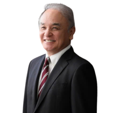 Mr. MATSUMOTO KOICHIRO