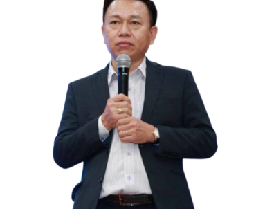 Ông Ngô Đình Đức