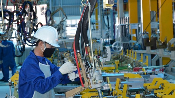 NHẬN THỨC LÀ “CHÌA KHÓA” GIÚP CÔNG CỤ 5S PHÁT HUY HIỆU QUẢ