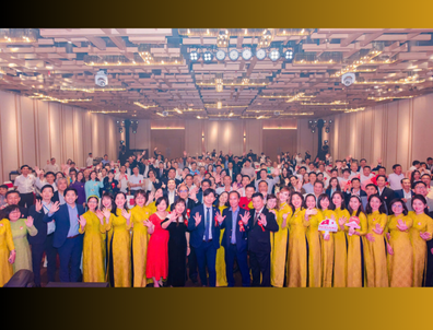 Kỷ niệm 15 năm thành lập Keieijuku Việt Nam – Hành trình kết nối và phát triển bền vững