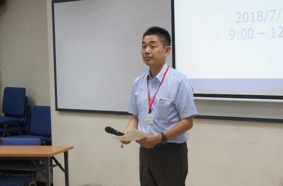 BUỔI GIAO LƯU VĂN HÓA GIỮA HỌC SINH NHẬT BẢN VÀ SINH VIÊN VIỆT NAM