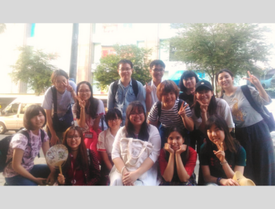 BUỔI GIAO LƯU VĂN HÓA GIỮA SINH VIÊN VIỆT NAM VÀ NHẬT BẢN NGÀY 11 THÁNG 9 NĂM 2018 TẠI VJCC-HCMC