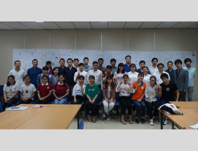 BUỔI GIAO LƯU VĂN HÓA VỚI ĐOÀN NHÂN VIÊN CÔNG TY KAO NGÀY 09 THÁNG 7 NĂM 2019 TẠI VJCC-HCMC