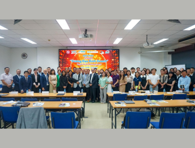 “Vương đạo kinh doanh” – Tư tưởng lãnh đạo khai sáng cho doanh nghiệp tương lai