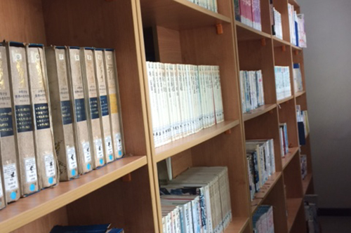 図書館