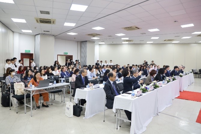 ２会場