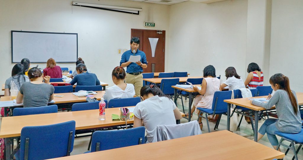 日本語能力クラスN2募集開始します！（2022年7月18日開講！）