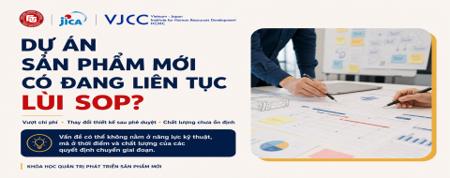 VÌ SAO NHIỀU DỰ ÁN PHÁT TRIỂN SẢN PHẨM MỚI KHÔNG ĐẠT KỲ VỌNG?