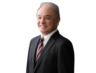 Mr. MATSUMOTO KOICHIRO