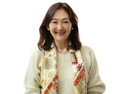 Prof.Dr. YAMAZAKI Kyoko