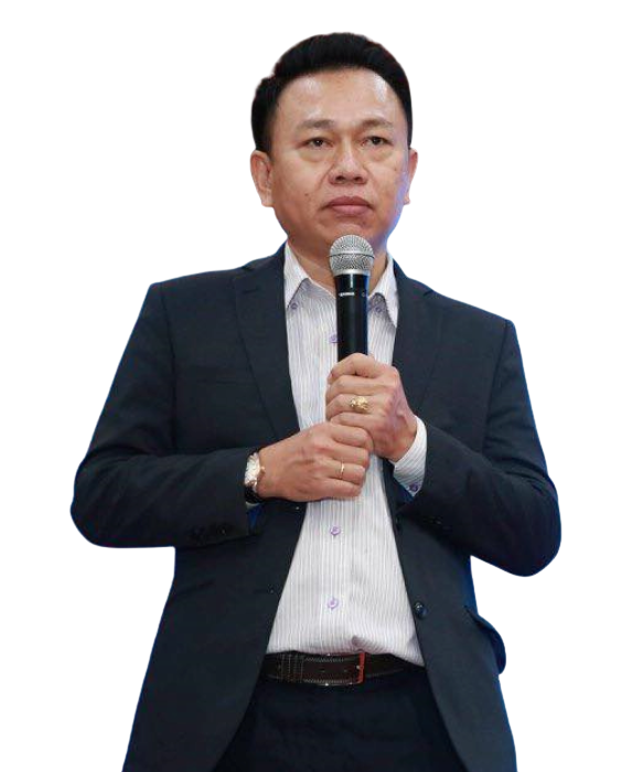 NGO DINH DUC