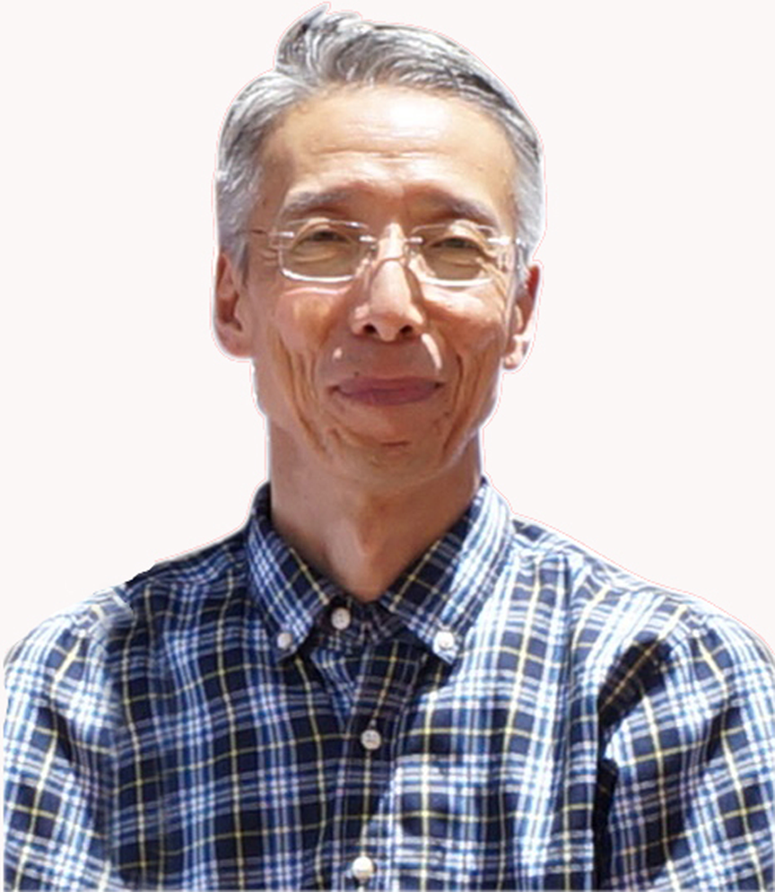 TAKASSHI