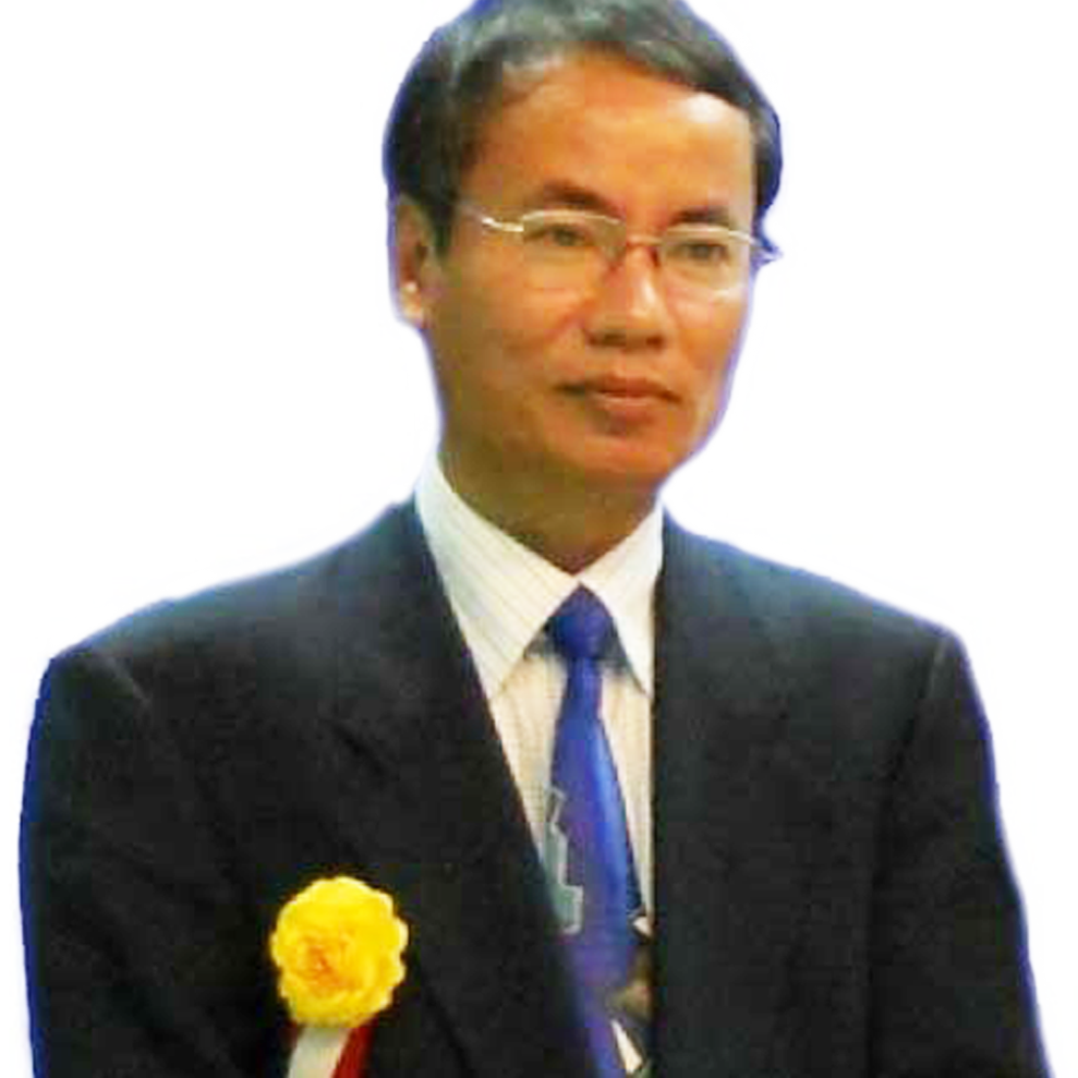 thay minh
