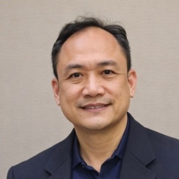 Chuyên gia Hồ Thanh Tâm